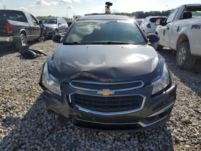2015 CHEVROLET CRUZE LTZ - 1G1PG5SB5F7264569