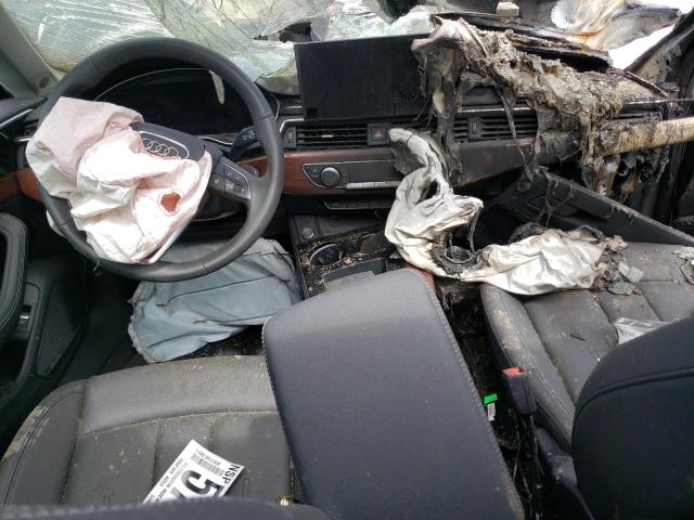 WAUCBCF55PA012819 Audi A5 Premium Plus 40
