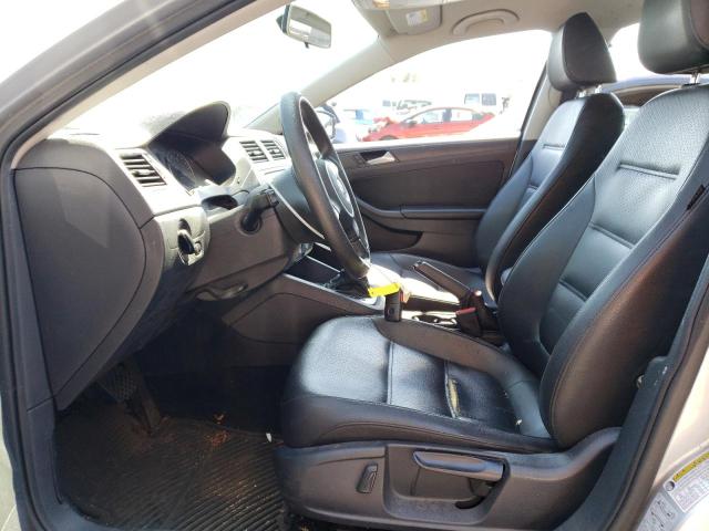 Volkswagen JETTA SE 2014 3VWD17AJ2EM307122 Image 7