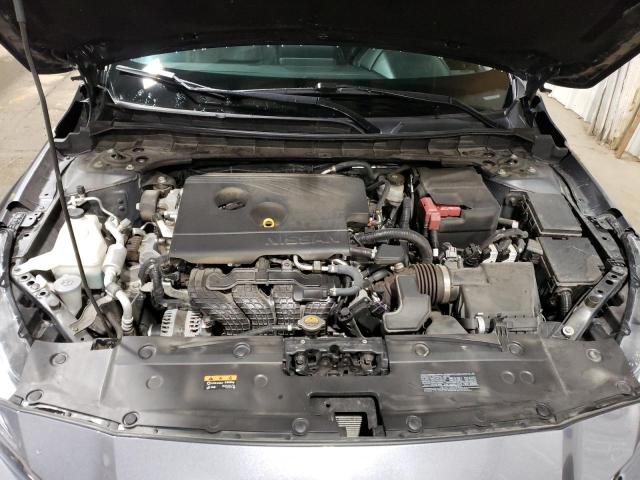 2020 NISSAN ALTIMA SL - 1N4BL4EV1LC154091