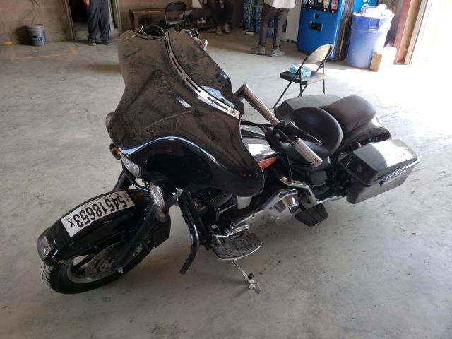 2004 HARLEY-DAVIDSON FLHPI 1HD1FHW174Y708821