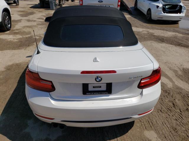 2017 BMW 230I - WBA2K9C50HV646830