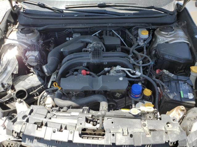 4S3BNAC61G3049331 Subaru Legacy 2.5i Premium