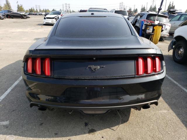1FA6P8TH1F5376536 Ford MUSTANG