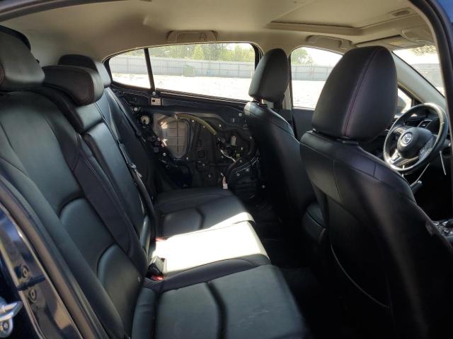 JM1BM1M70E1165073 Mazda 3 Grand Touring