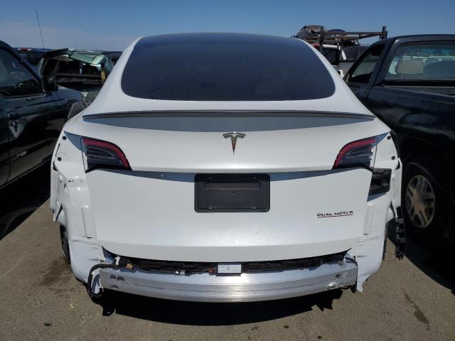 7SAYGDEF2PF697060 Tesla Model Y