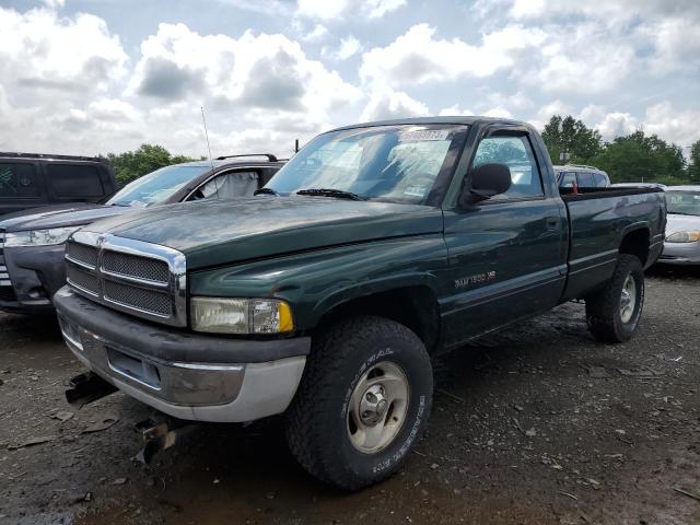 2001 Dodge Ram 1500 