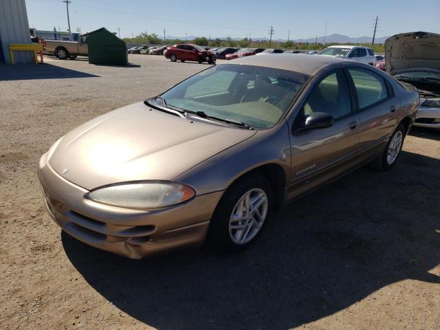 2000 Dodge Intrepid 