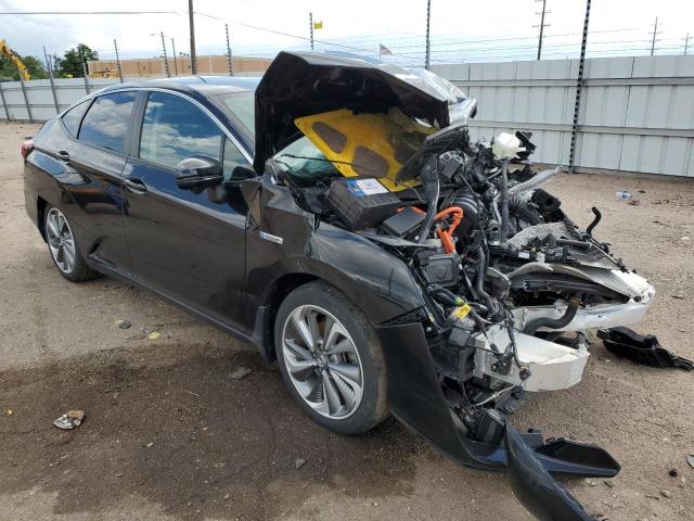 2019 HONDA CLARITY TO - JHMZC5F32KC004922