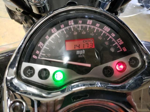 2006 HONDA VTX1300 C - 1HFSC55076A212795