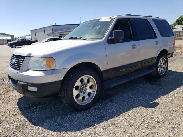 2004 Ford Expedition XLT