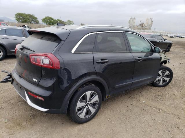 KNDCC3LC1H5043529 KIA NIRO EX