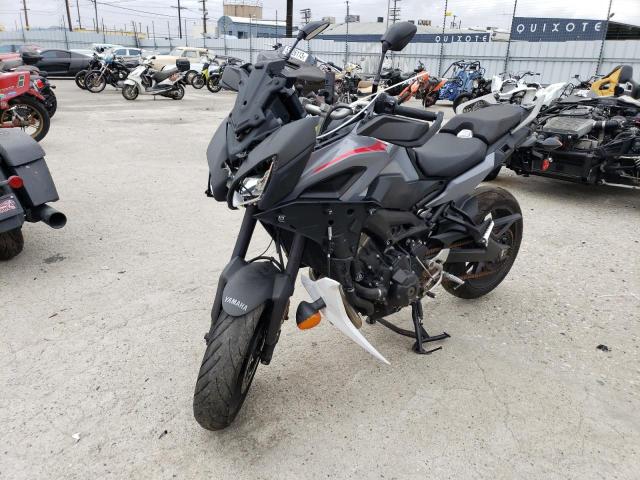 2019 YAMAHA MTT09 C JYARN60Y0KA000414