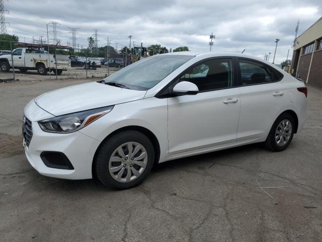 2018 Hyundai Accent SE