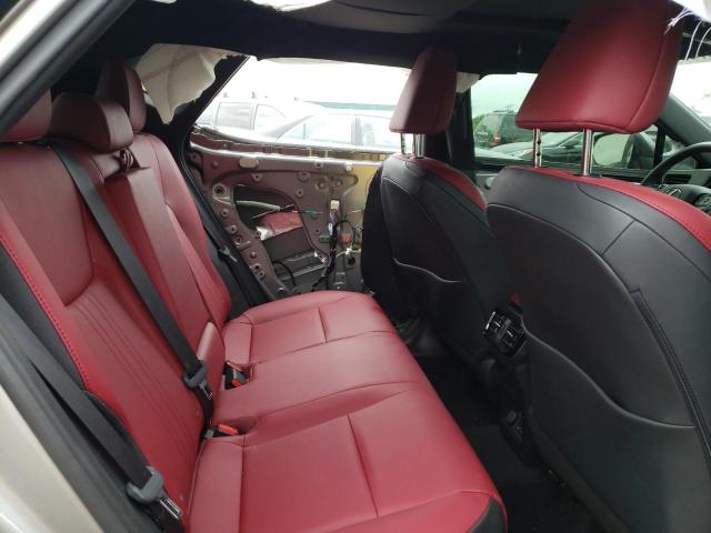 2022 LEXUS CT 200 H - 2T2GGCEZ5NC004122