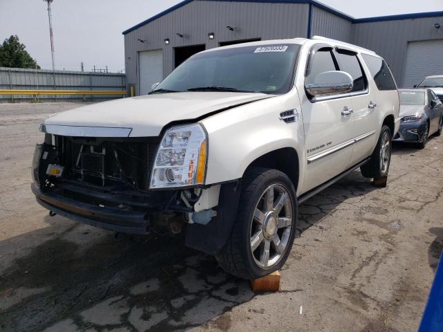 2008 Cadillac Escalade ESV 