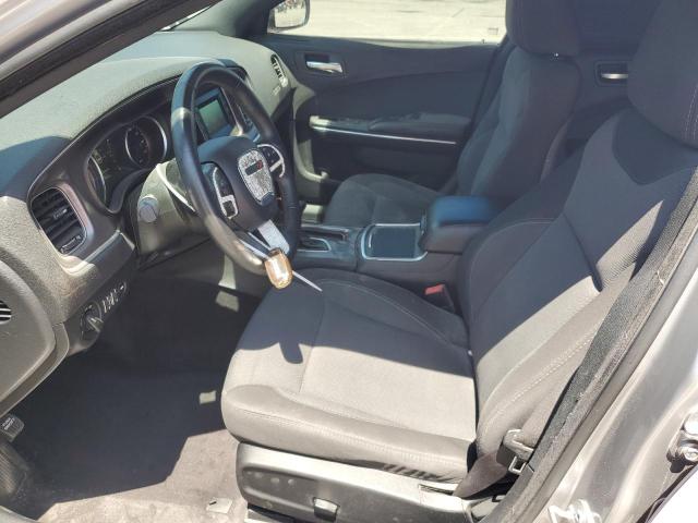 2C3CDXBG8HH546030 Dodge Charger Se