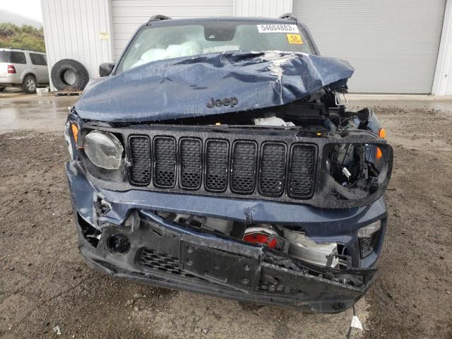 2022 JEEP RENEGADE A - ZACNJDE18NPN71567