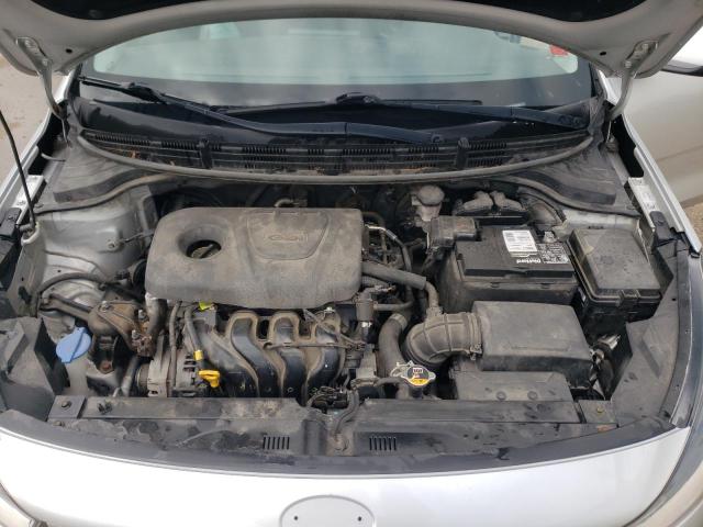 2018 KIA RIO LX - 3KPA25AB0JE101866