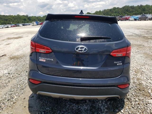 5XYZUDLB0DG098978 | 2013 Hyundai santa fe sport