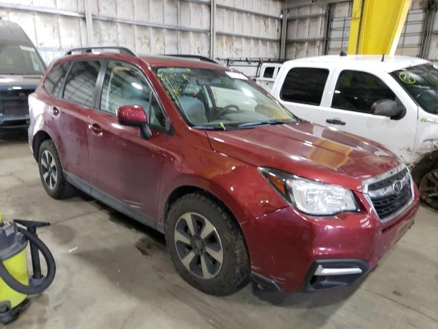 JF2SJAEC9HH407084 Subaru Forester 2.5i Premium