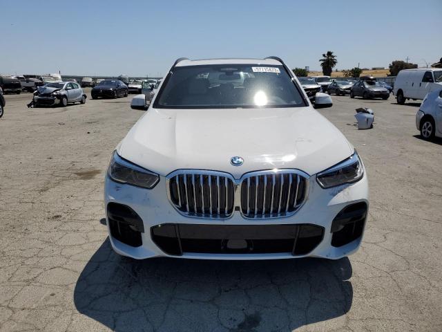 5UXTA6C0XP9R76185 BMW X5 Xdrive45e