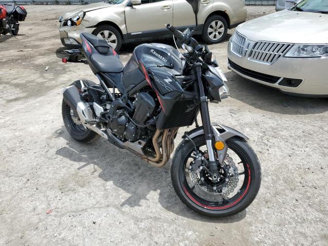 2023 KAWASAKI ZR900 F - ML5ZRDF17PDA58952
