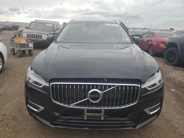 LYVBR0DL9JB113663 Volvo Xc60 T8 Inscription