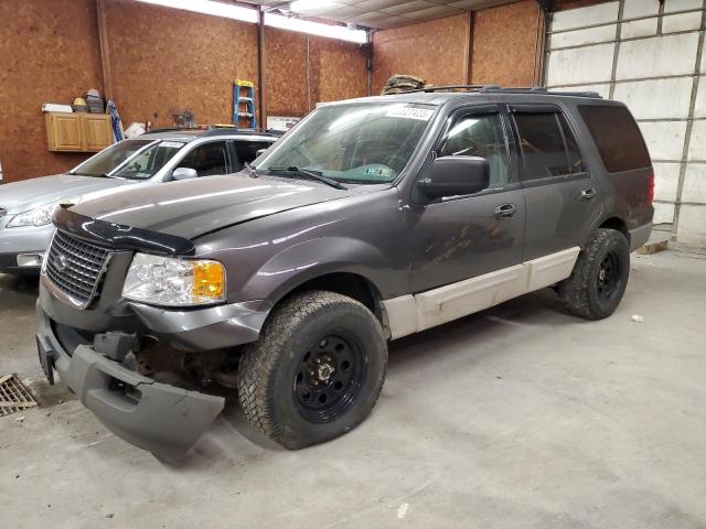 2003 Ford Expedition XLT