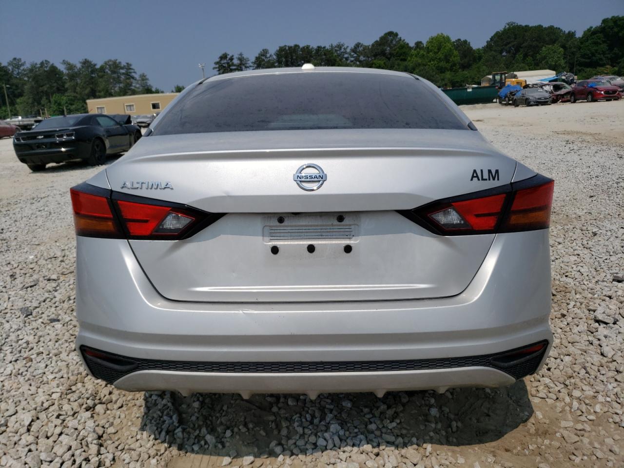 1N4BL4BV2KC225155 NISSAN ALTIMA 2019