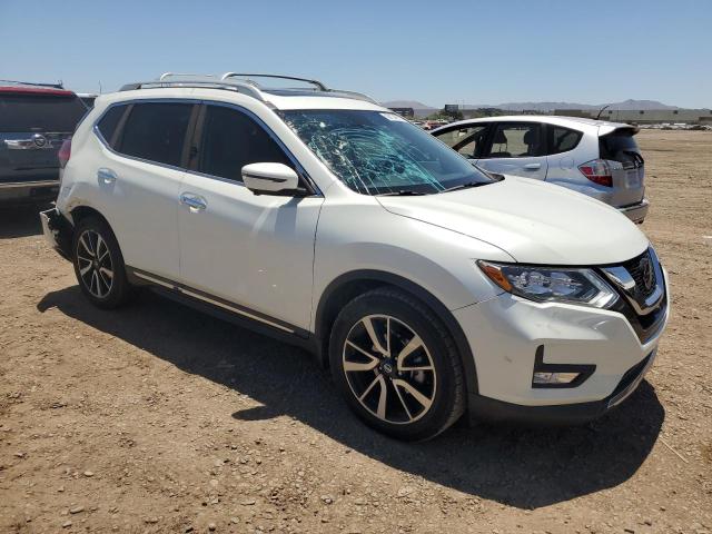 5N1AT2MT8LC801107 Nissan ROGUE S
