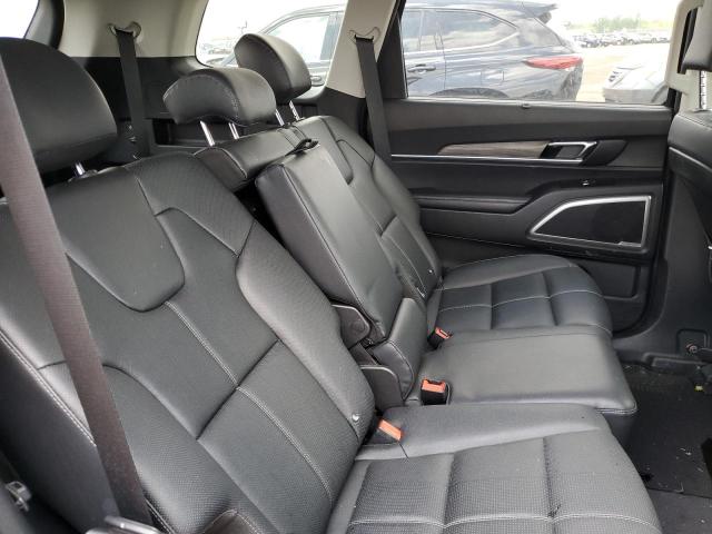 5XYP34HC1NG259089 KIA Telluride Ex