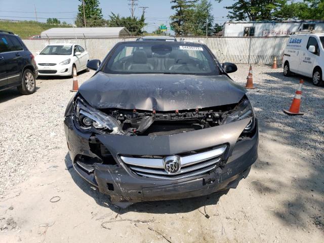 2016 BUICK CASCADA PR - W04WT3N57GG004517