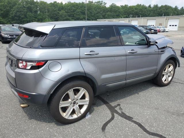 SALVP2BG2CH611797 Land Rover Range Rover Evoque Pure Plus