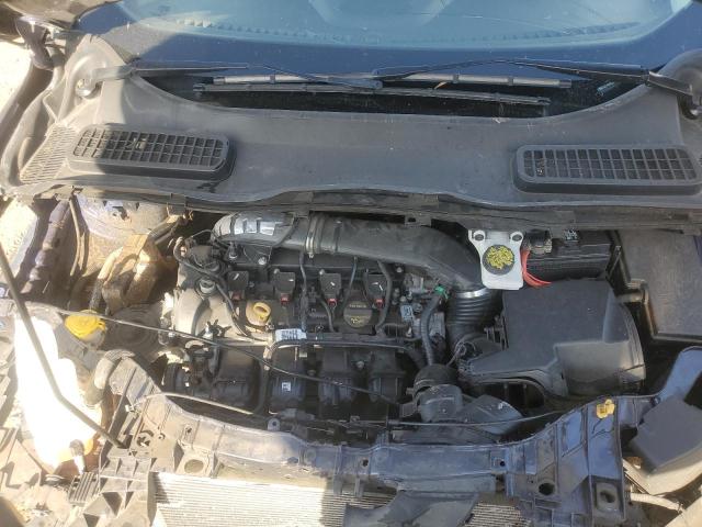 1FMCU9J99GUA43088 Ford Escape Titanium