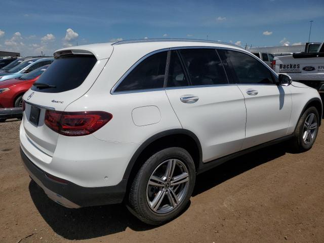 W1N0G8EB8MV305266 Mercedes-Benz Glc 300 4matic