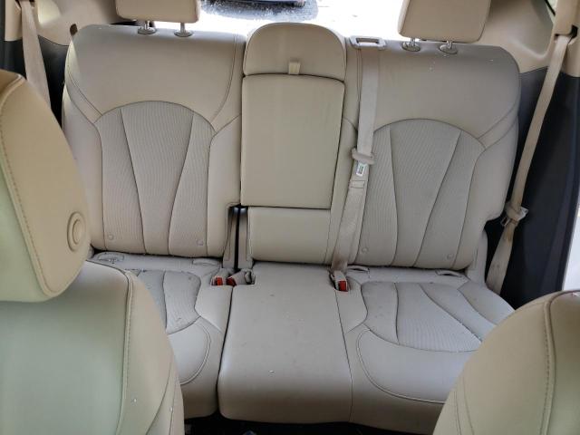 2017 BUICK ENVISION LRBFXHSA3HD243458