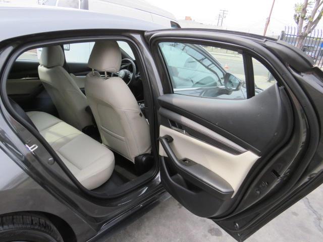 JM1BPALM0P1607545 Mazda 3 Preferred