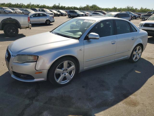 2006 Audi A4 