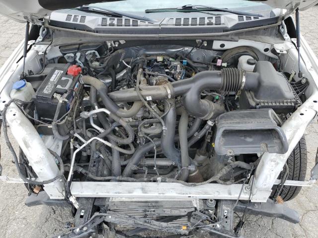 1FTEW1CP5KKD27536 Ford F150 Supercrew