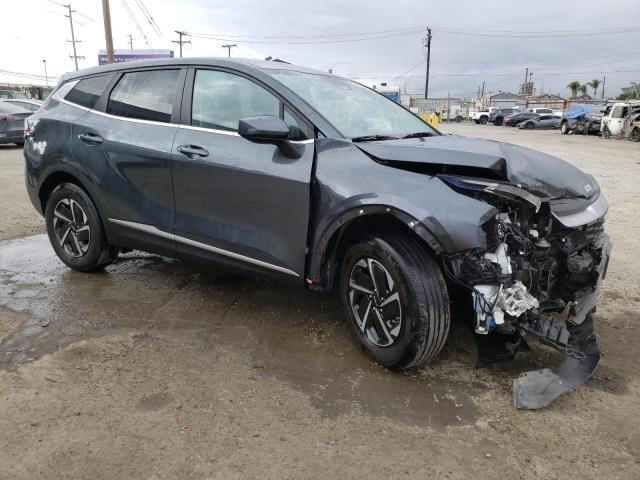 KNDPUCAG2P7016234 KIA Sportage Lx
