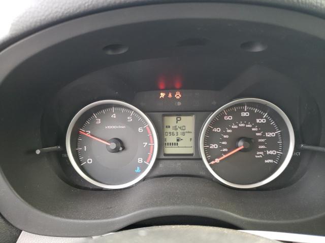 JF2SJABC1FH442431 Subaru Forester 2.5i