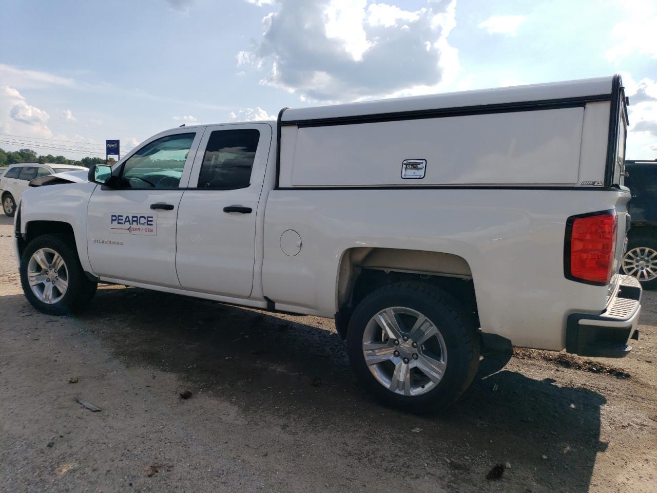 2GCRCMEC9K1218860 CHEVROLET ALL Models 2019