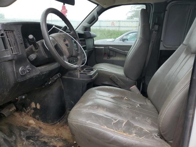 2018 GMC SAVANA G35 - 1GTZ7HFG4J1329687