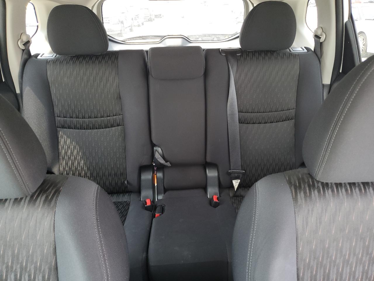 5N1AT2MV5HC822022 NISSAN ROGUE 2017