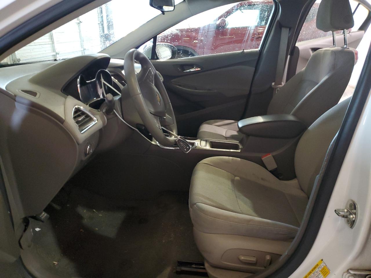 1G1BE5SM8J7234475 CHEVROLET CRUZE 2018