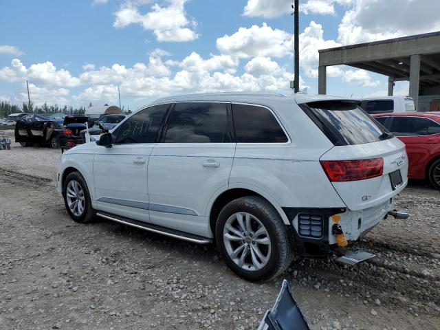 VIN WA1LHAF78JD049354 2018 Audi Q7, Premium Plus no.2