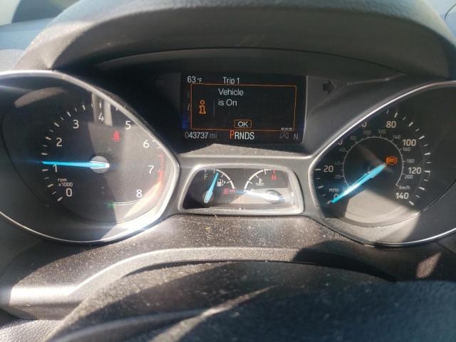 1FMCU0GDXKUB05162 Ford ESCAPE SE