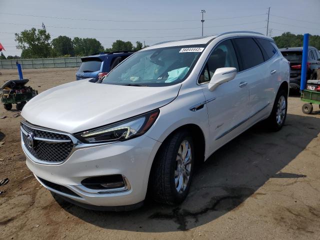 2020 BUICK ENCLAVE AV - 5GAEVCKW5LJ112335