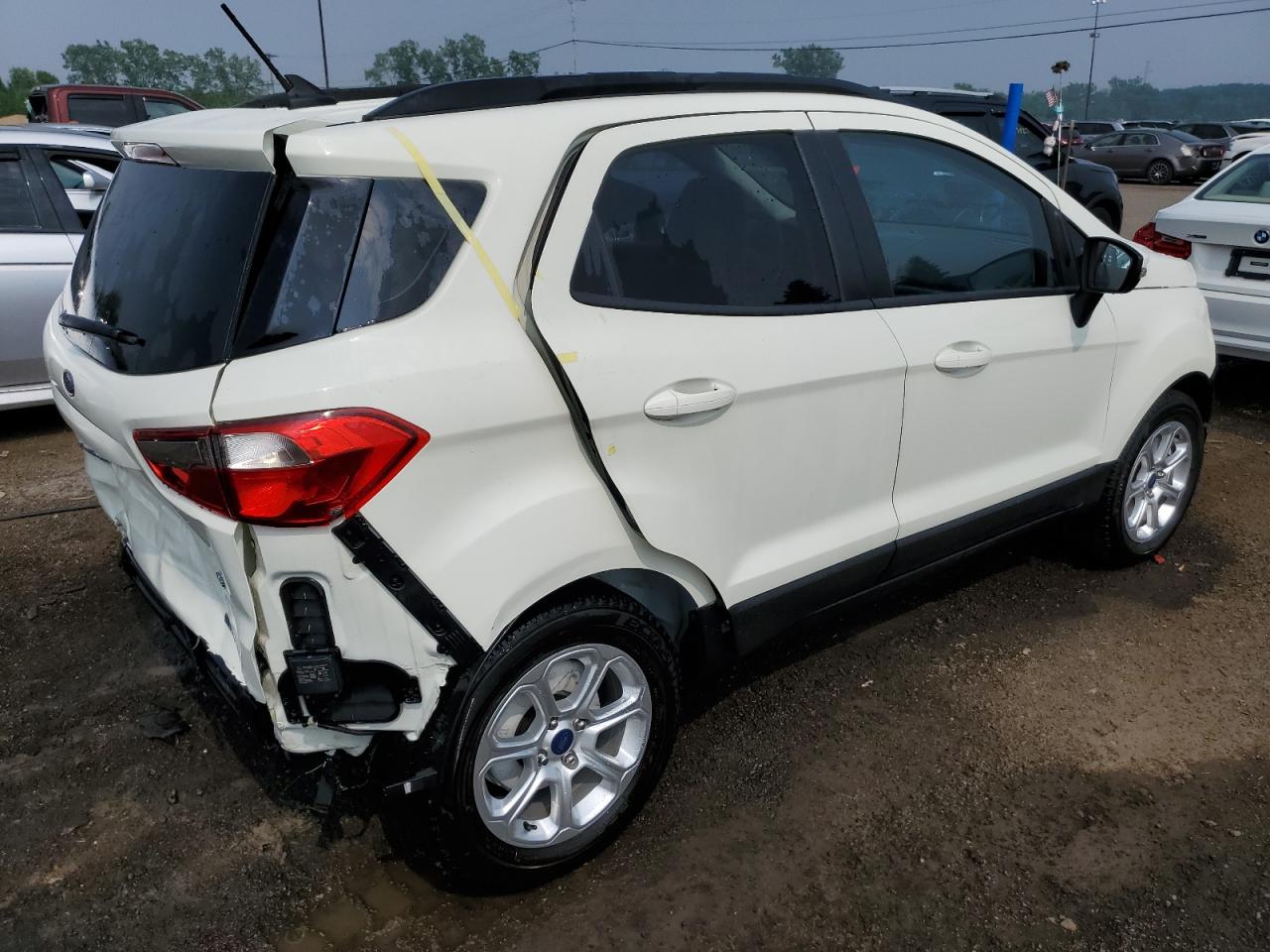 MAJ3S2GE8LC344267 FORD ECOSPORT 2020
